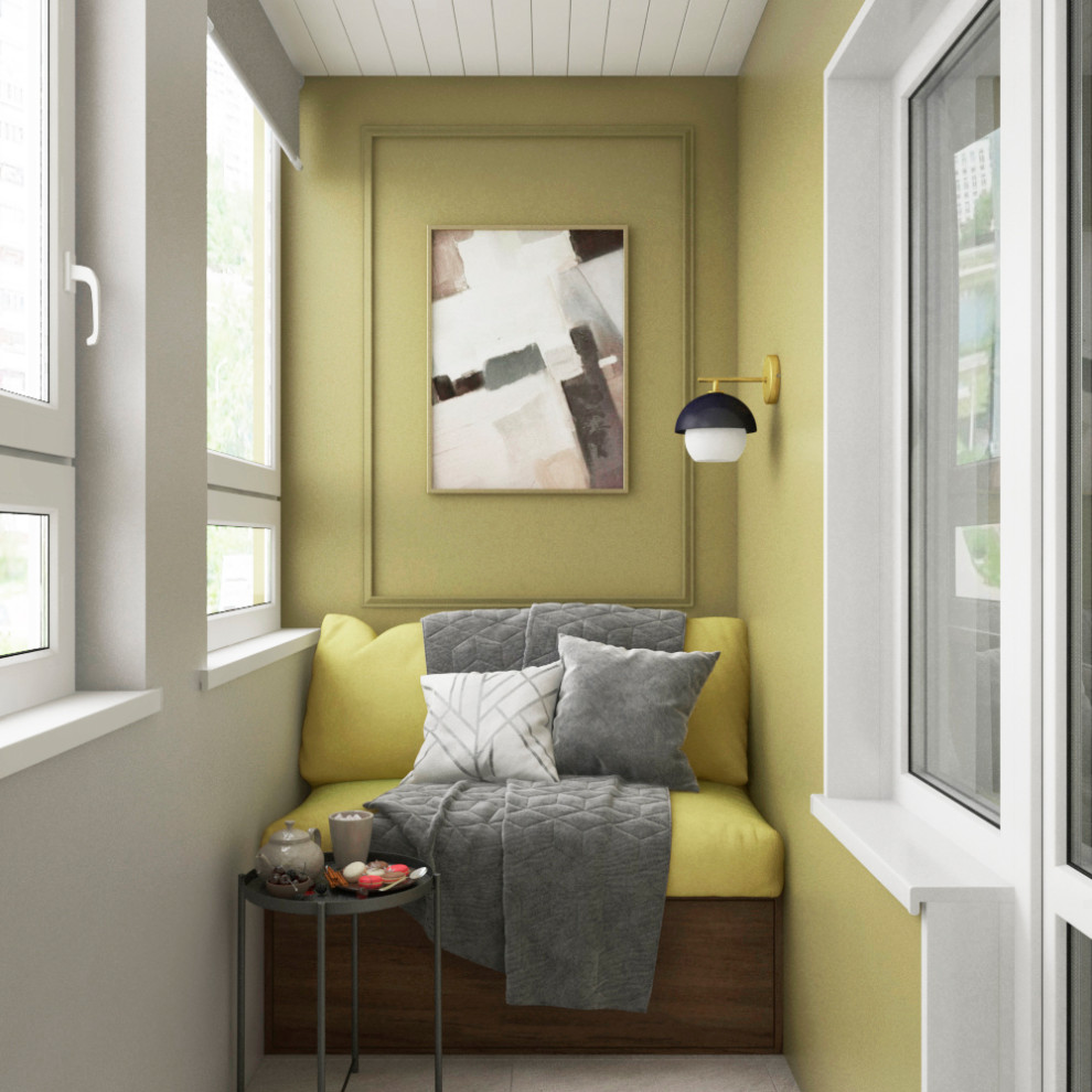 Квартира в Царицыно