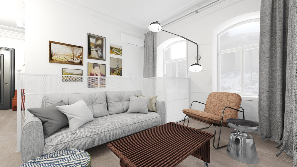 Купеческий дом