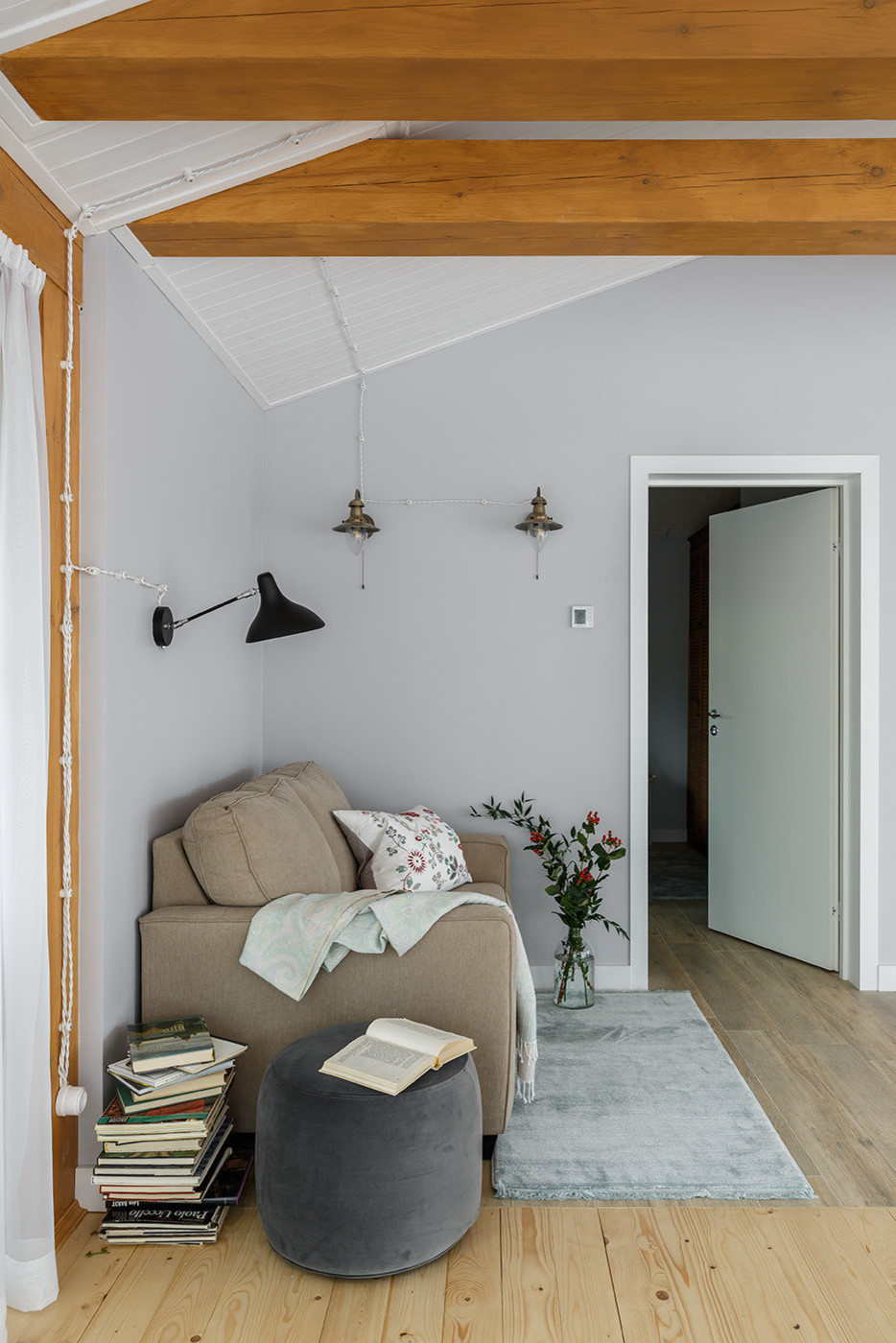 Летняя кухня