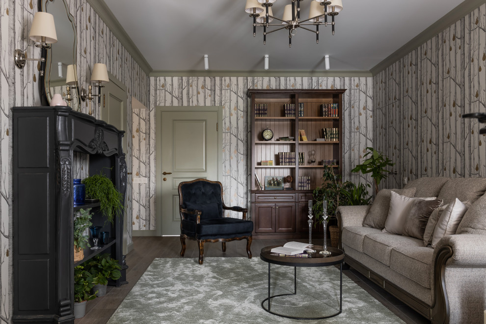 реконструкция дома