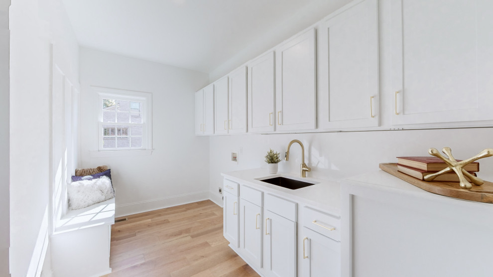 Custom Home Build | Old Spring Trail