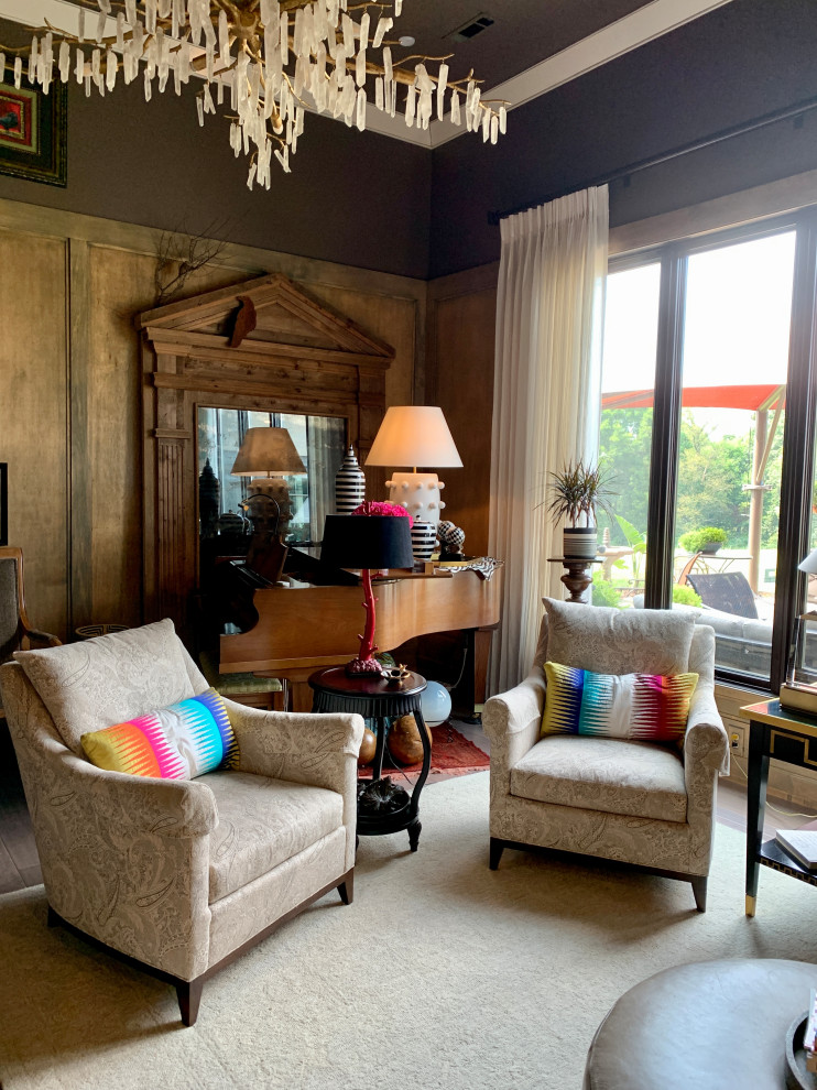 Wilson Dr Collaboration: Erin Welner Interiors &amp; Sherri Fandrich Designs/Mot