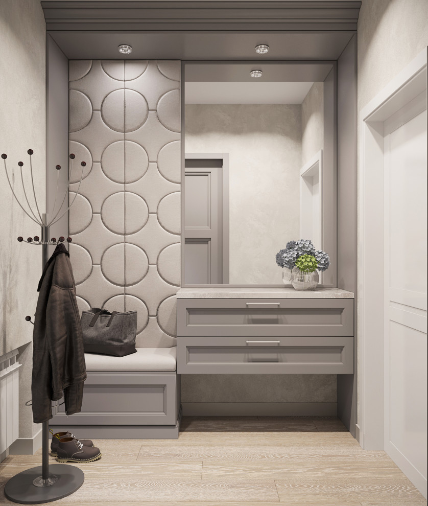 Частный дом в п. Мирный