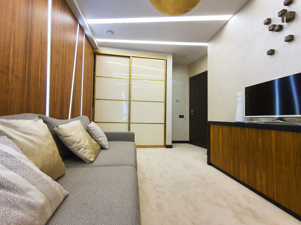 ЖК Английский Квартал