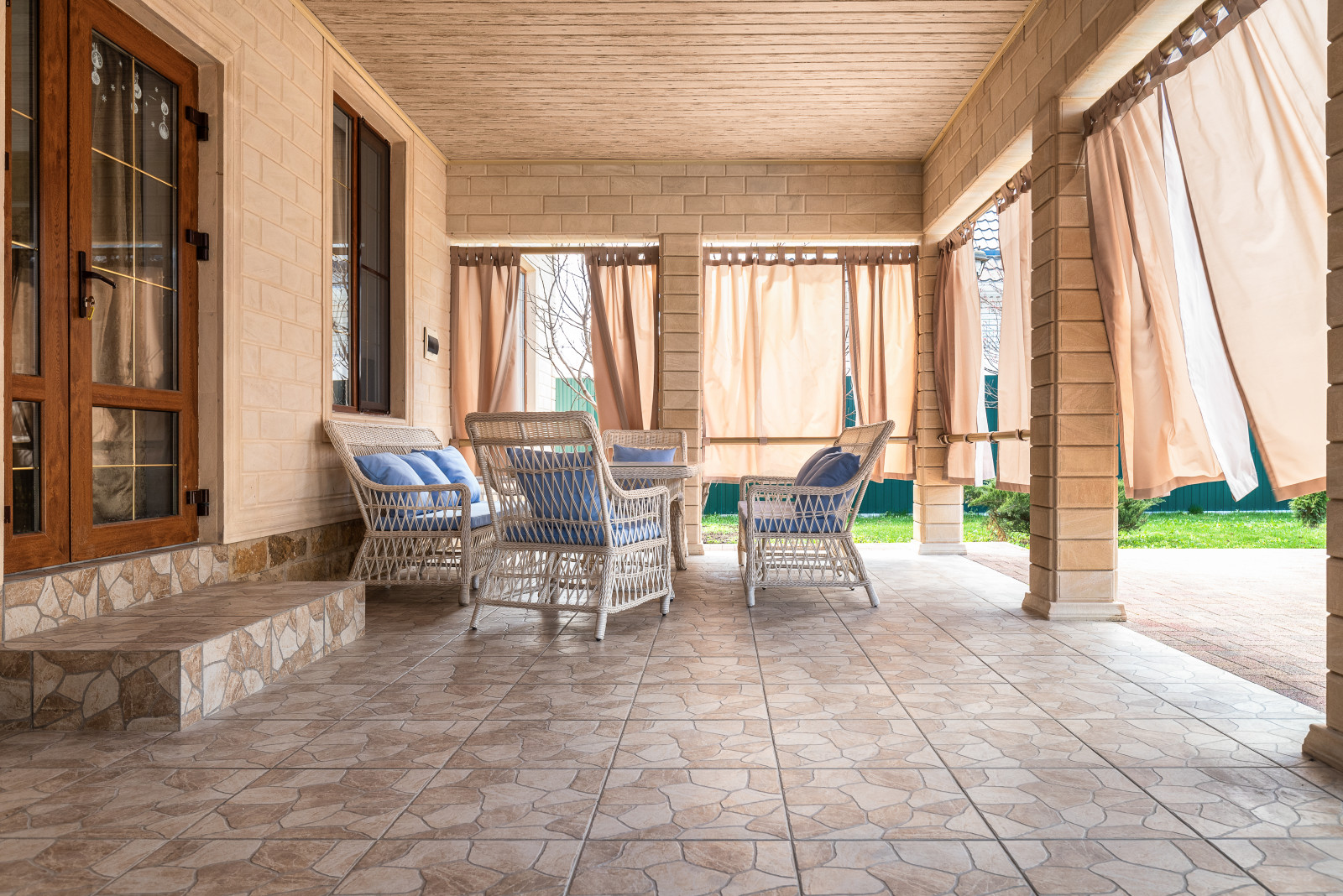 Дом для сдачи в аренду в Краснодаре