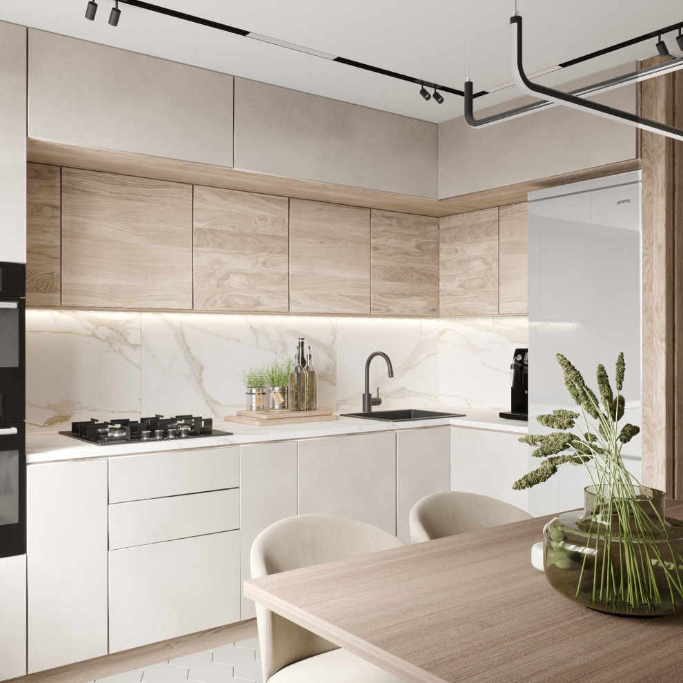 Песчаные Дюны