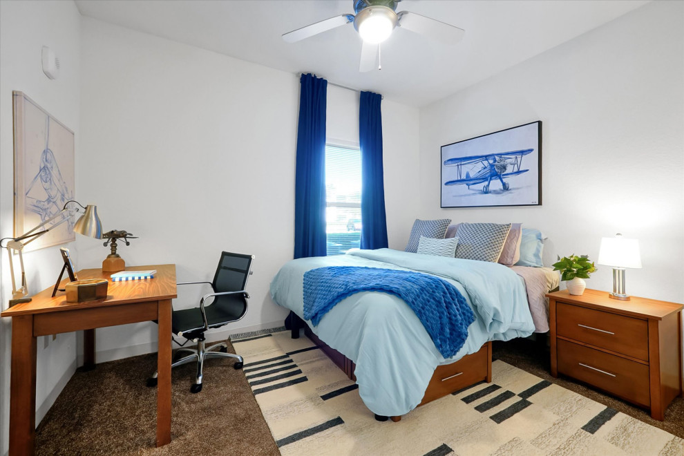 Eagle Landing - Daytona Beach, FL