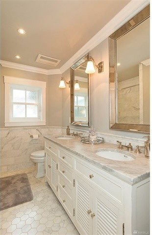 Custom Home-Magnolia