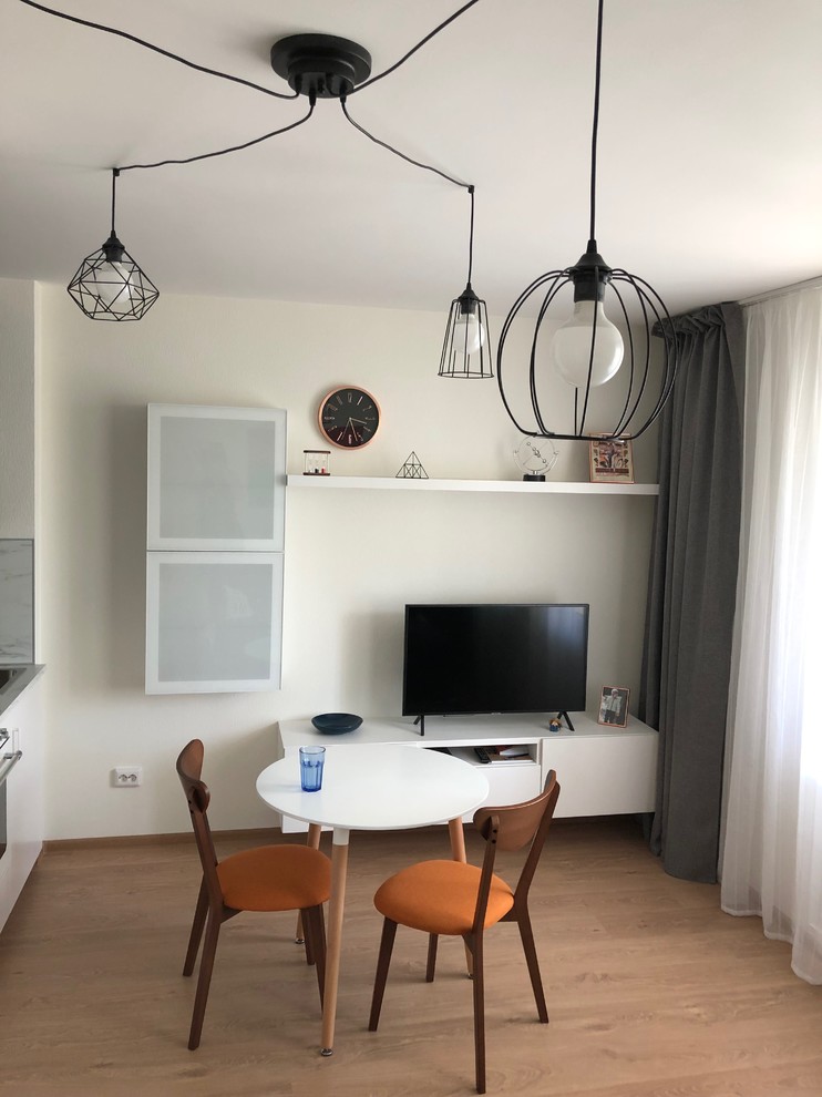 Квартира-студия