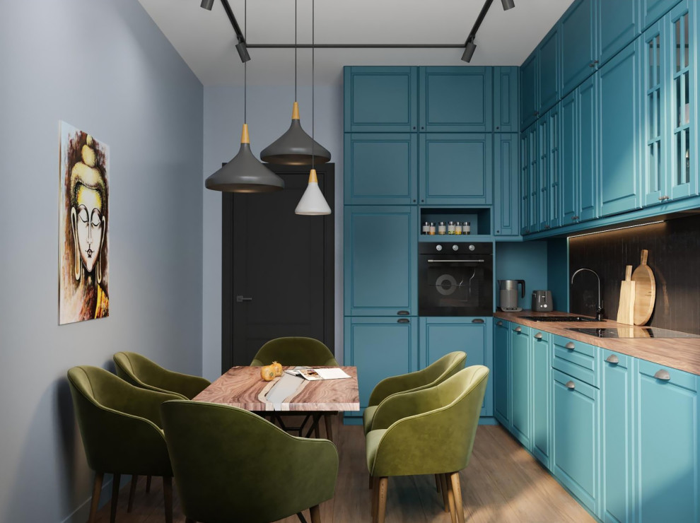 ЖК Фонвизинский