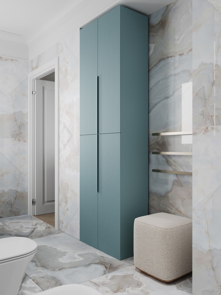 Частная вилла 350м², г. Ницца