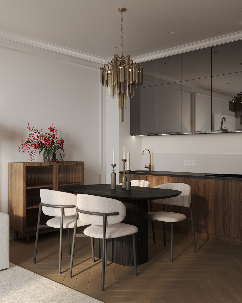 Малоохтинский 68