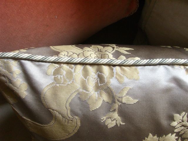 Décliner une ambiance grâce au textile