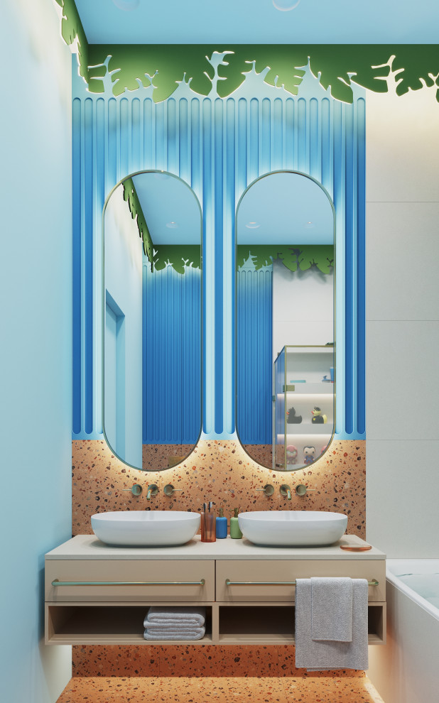 КП Парк Авеню