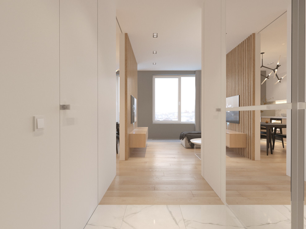 ЖК Басманный