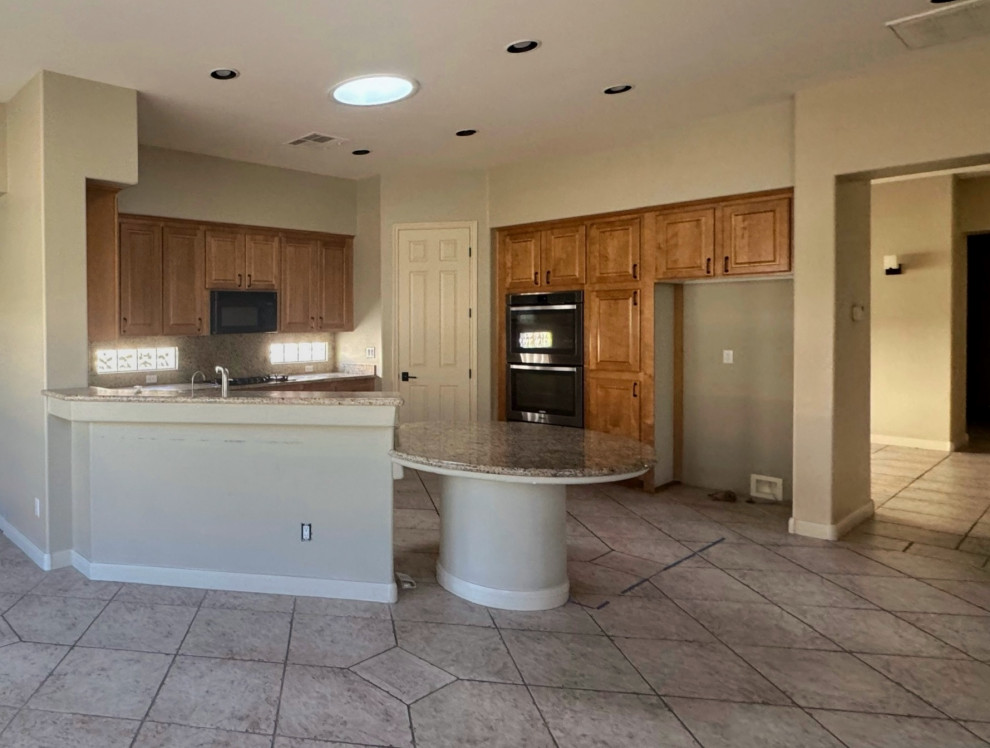 Red Rock CC Whole Home Remodel- Green Mountain Ct