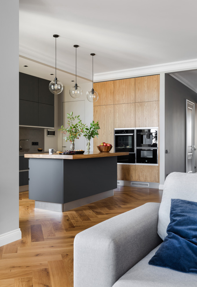 Window and fire на Рубинштейна