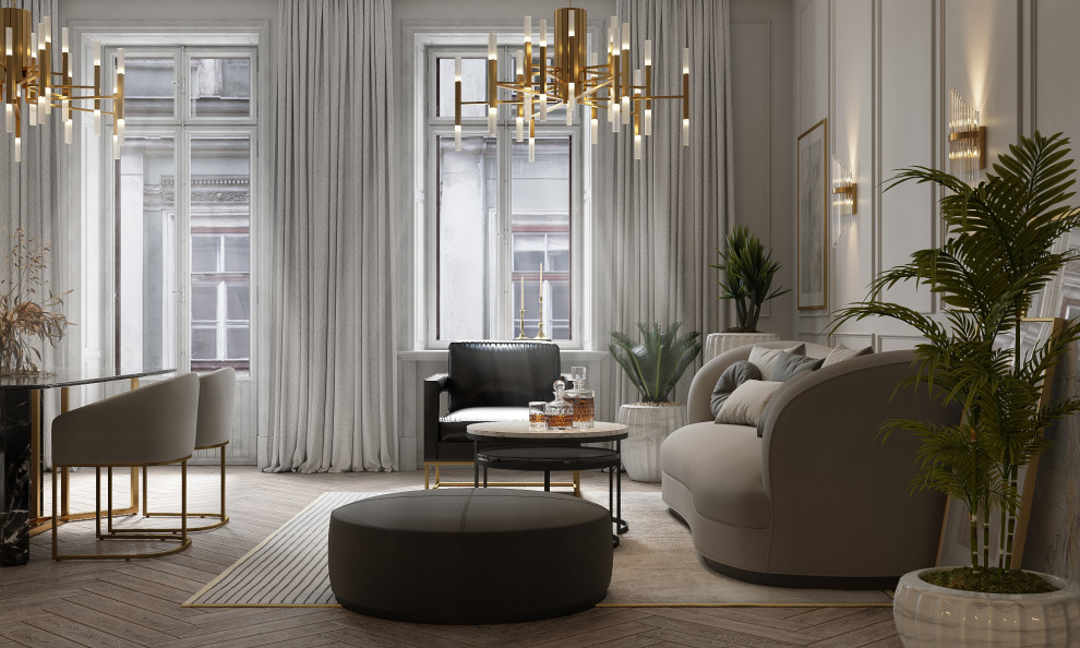 Современная классика