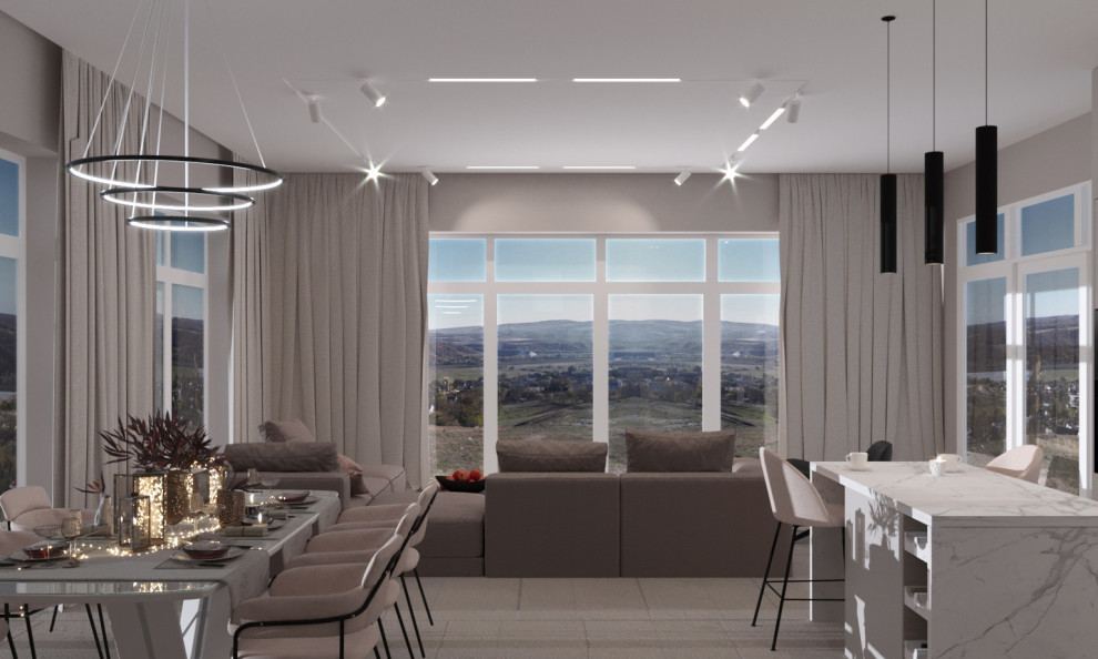 Вилла в Крыму