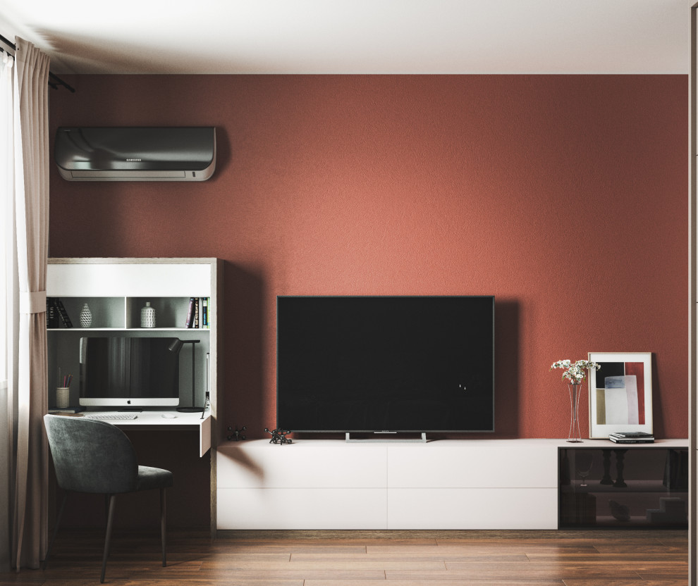 Ж.К. Рябиновая.