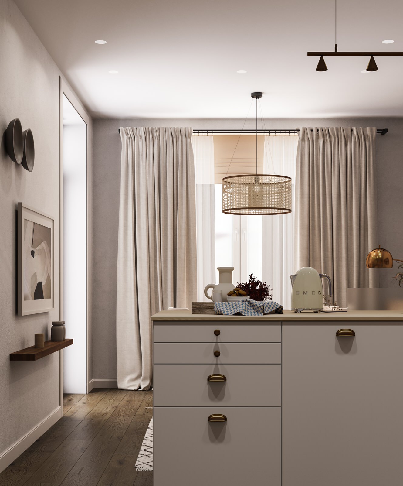 ЖК Цивилизация