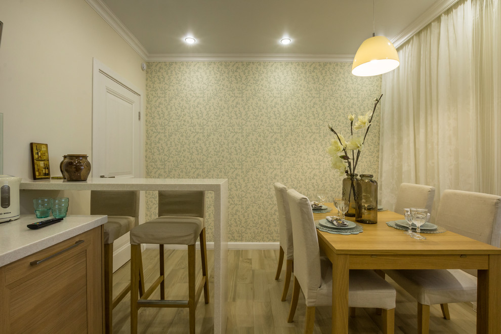 ЖК Гагаринский