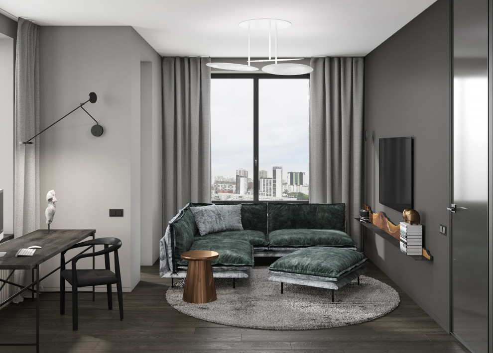 НЕБО ЛОНДОНА