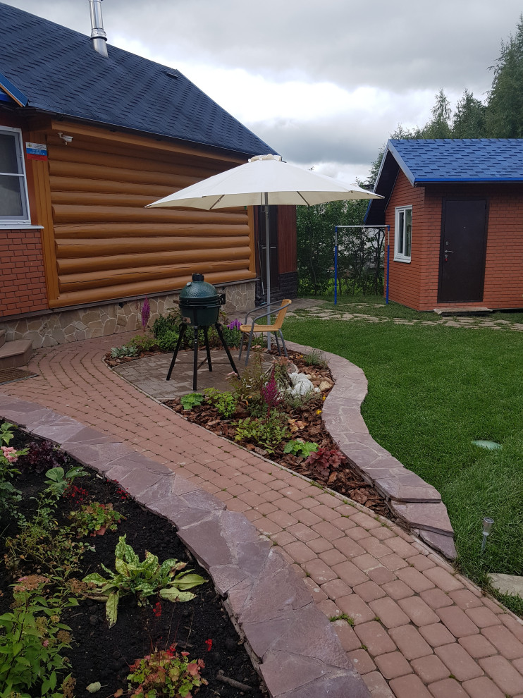 Солнечногорский р-он д.Тимоново