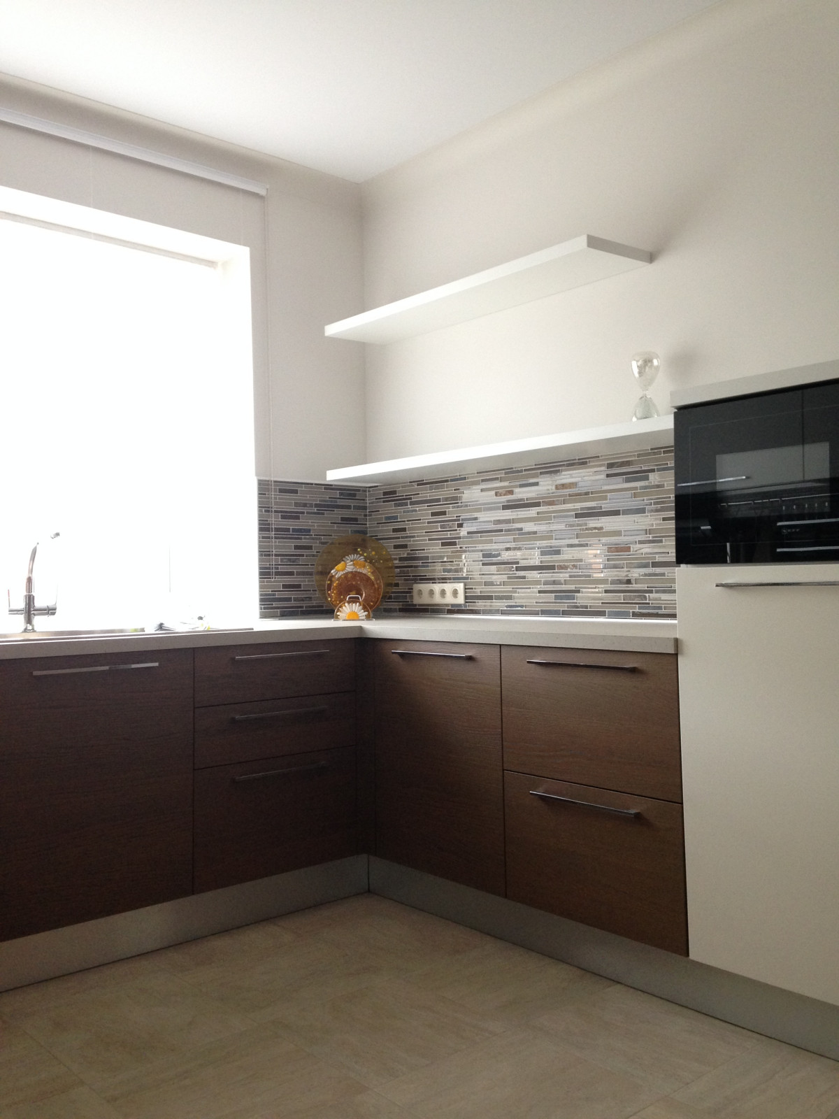 Квартира в Дзержинске