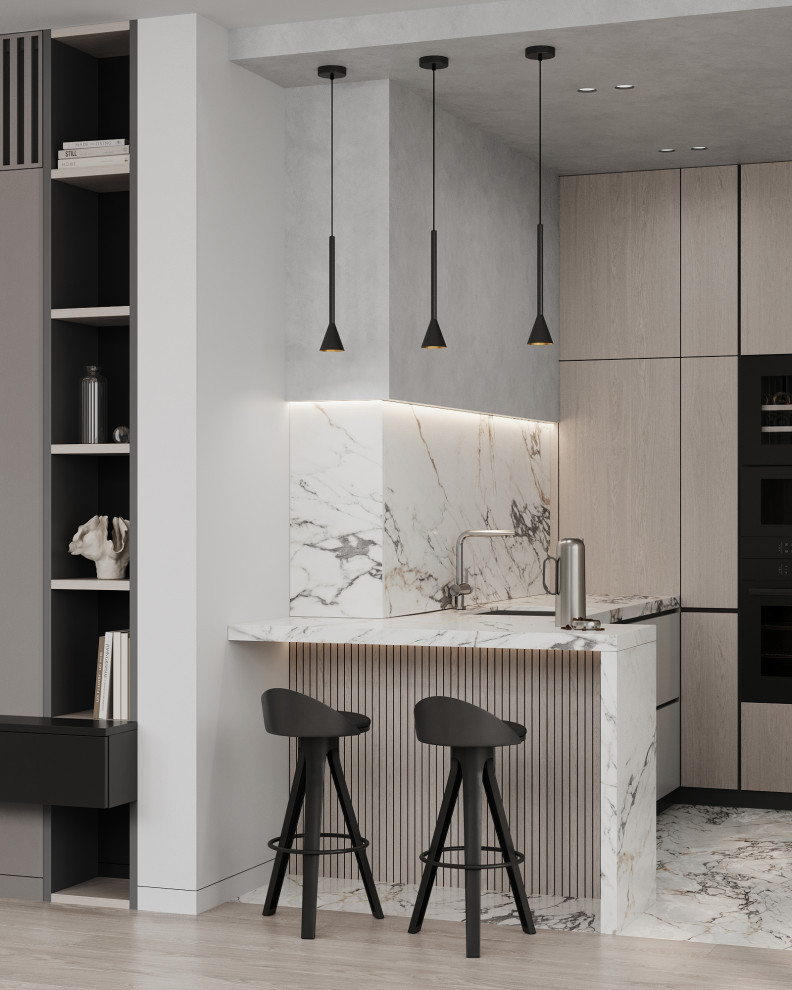 ЖК Сергиев Посад