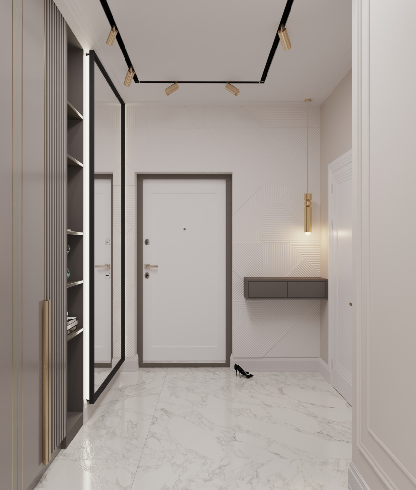 ЖК Собрание, Барнаул