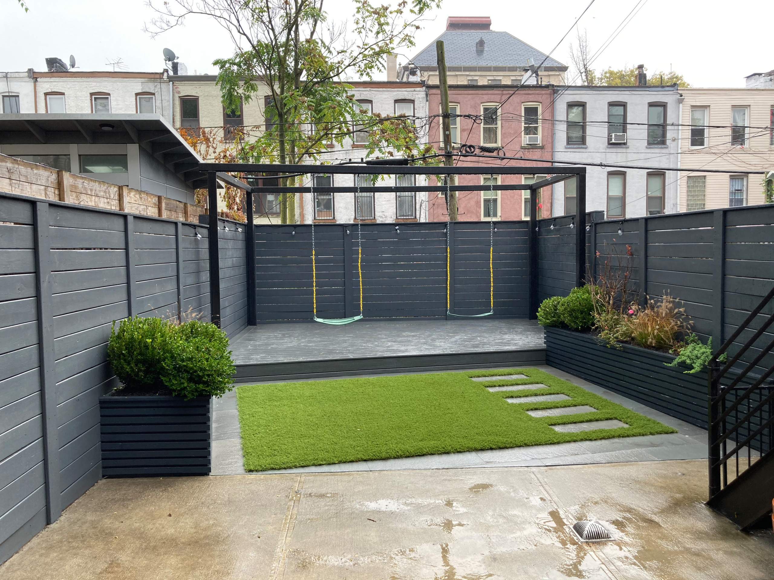 Planters
