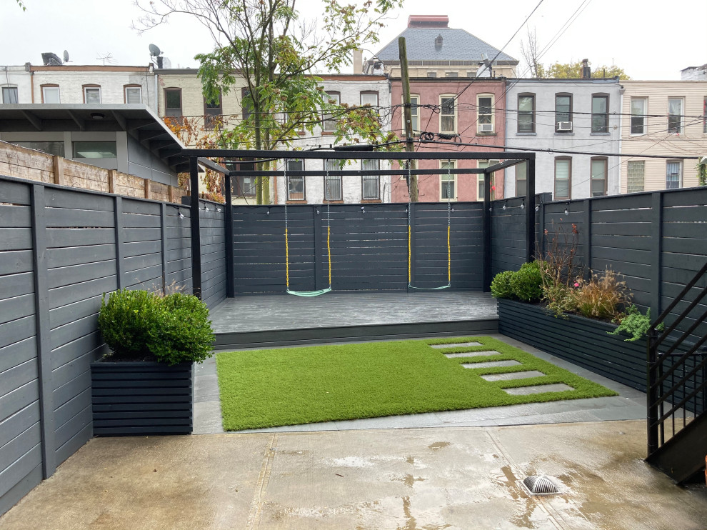 Planters