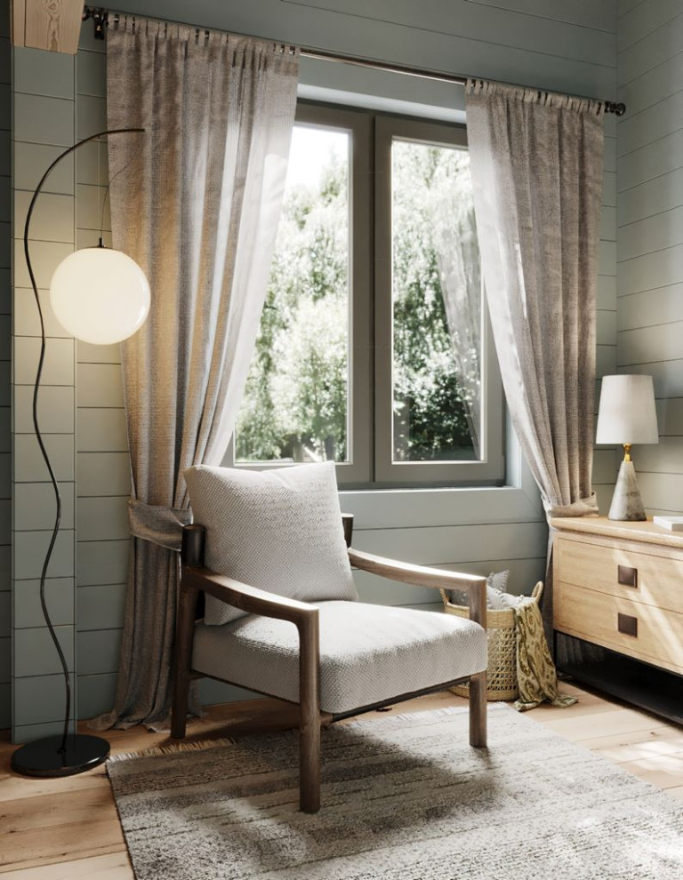 частный дом "Зеленая роща"