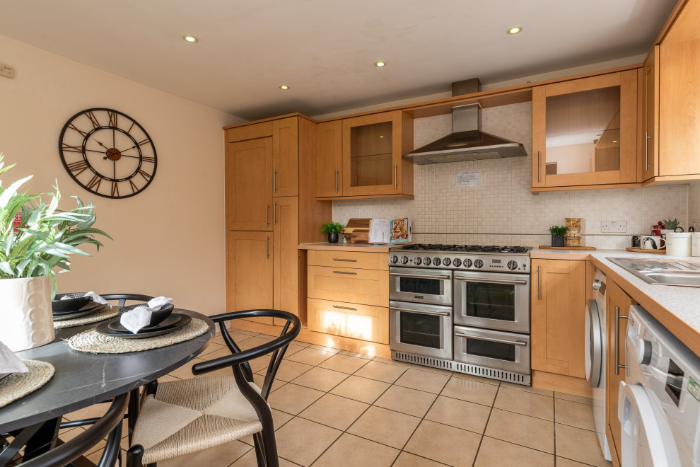 Chartwell Close -  Empty Property - Stage to Sell