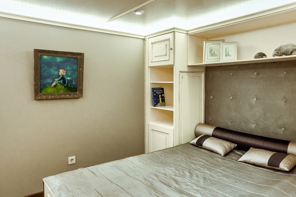 ДЕТСКАЯ на Таврической - 33м кв