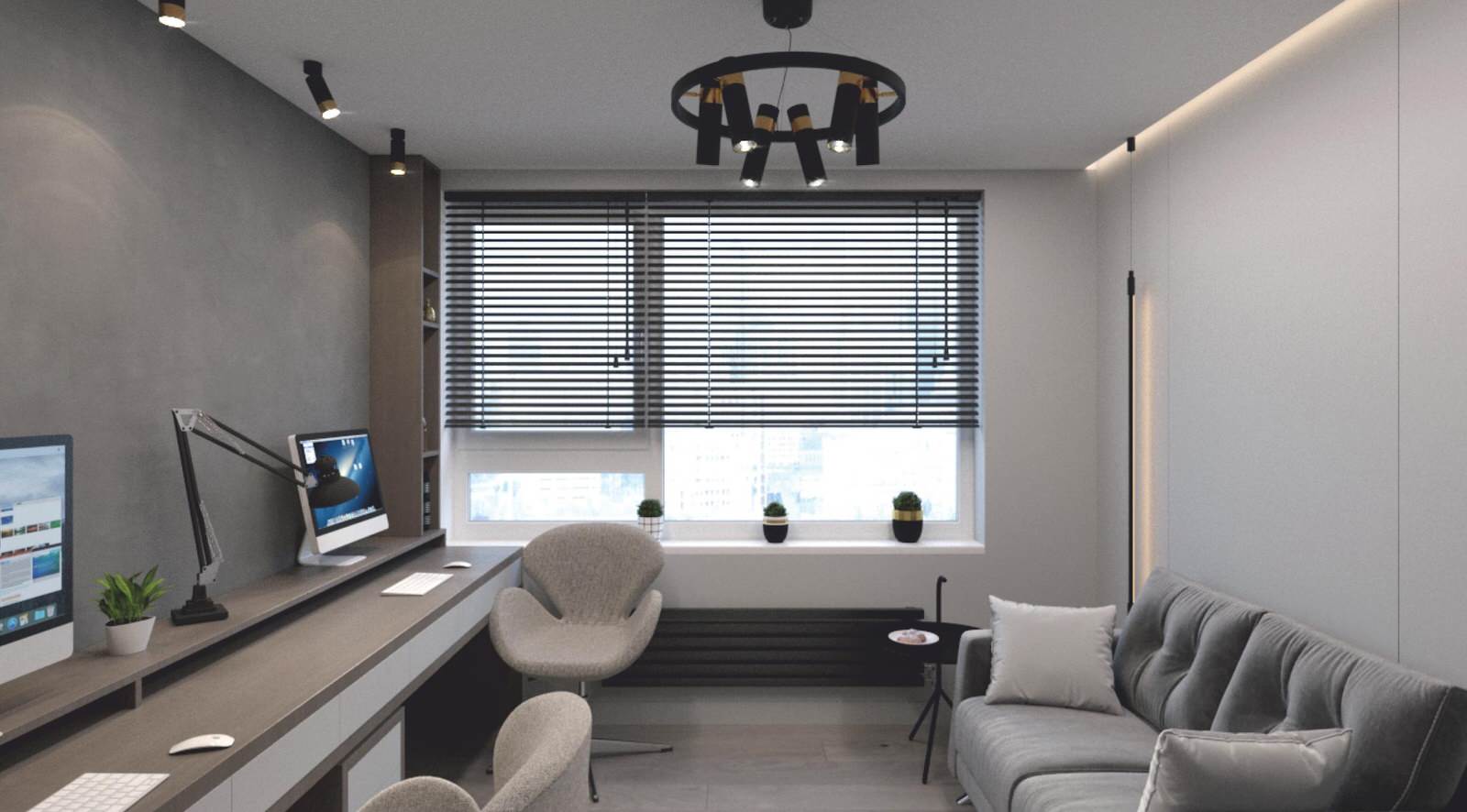 ЖК "Европейский берег"