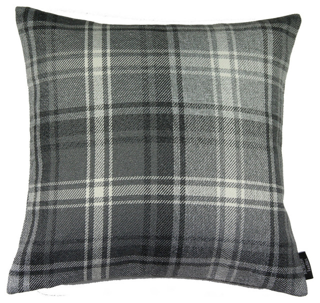 Mcalister Angus Cushion Country Scatter Cushions By Uk