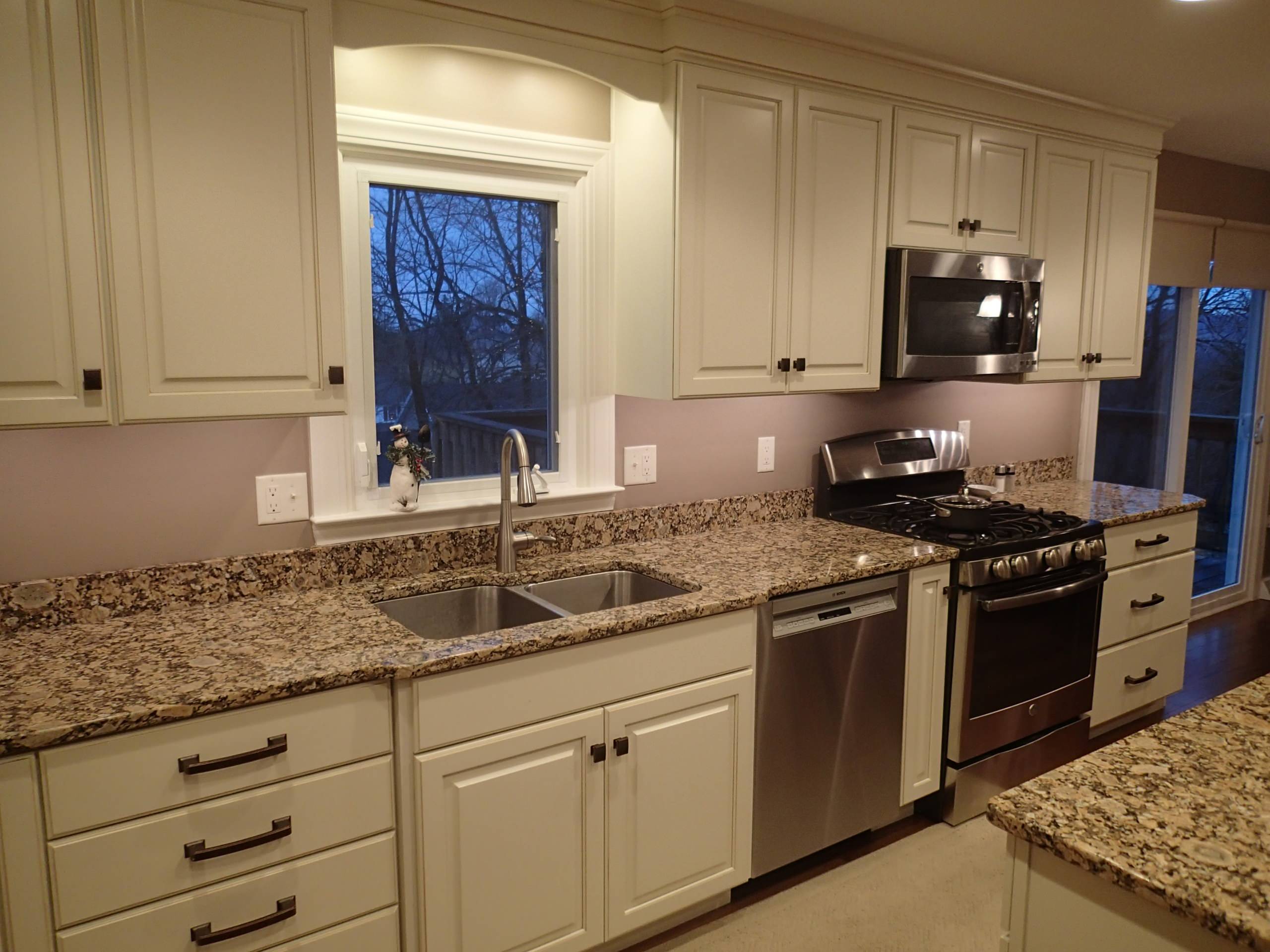 Harrisburg Kitchen Remodel