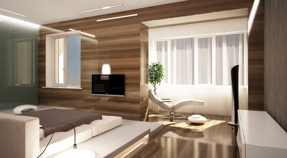 Квартира 420 кв.м.