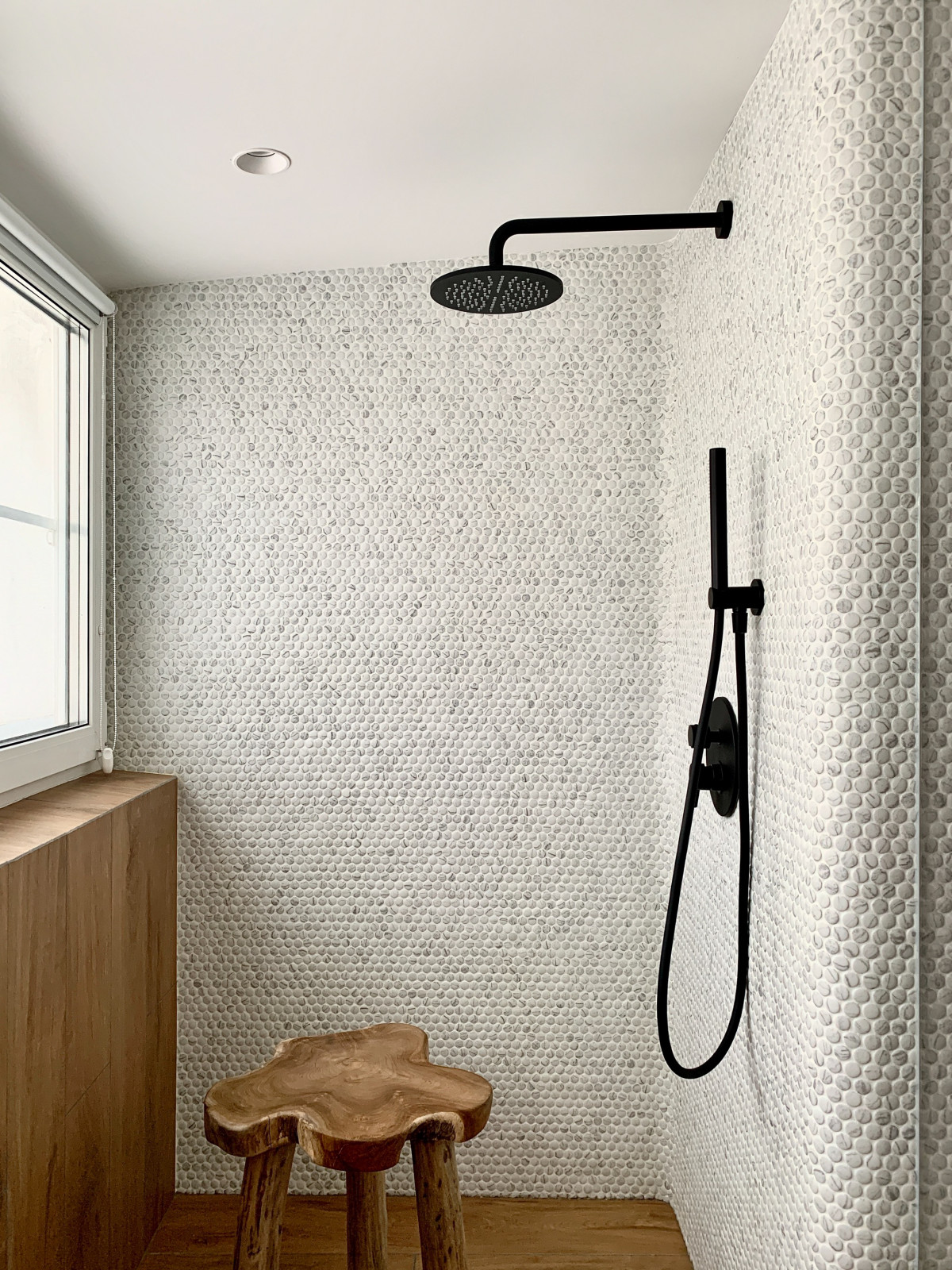 Квартира Елены Летучей