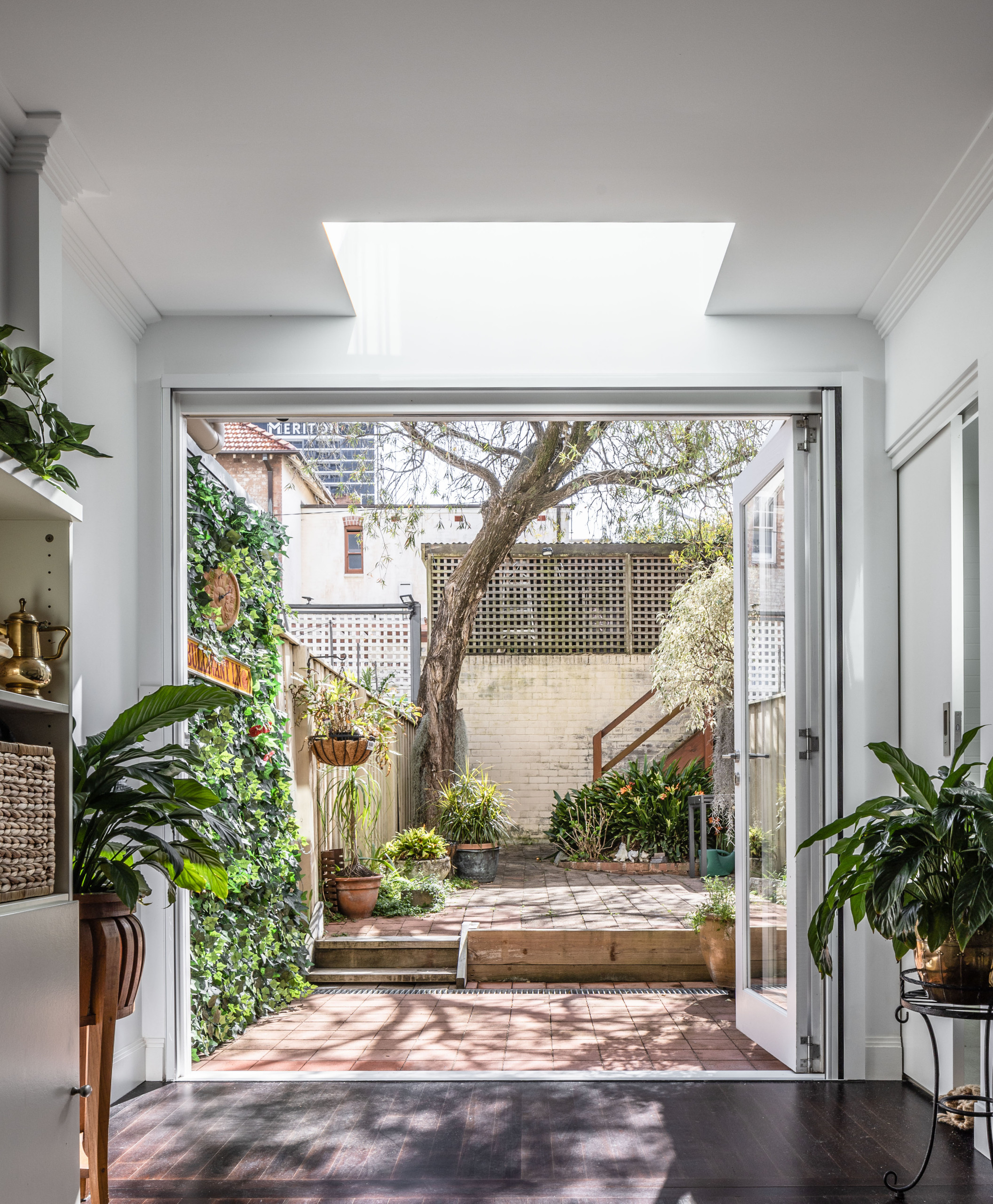 Heritage Terrace, Lavender Bay