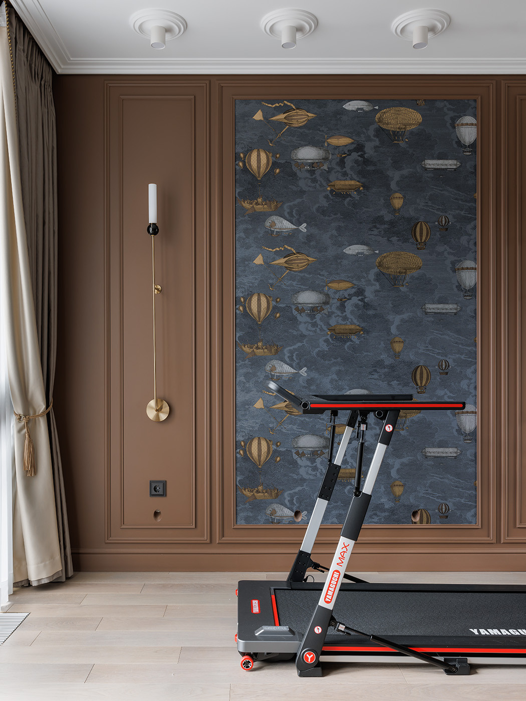 Таунхауз ANN