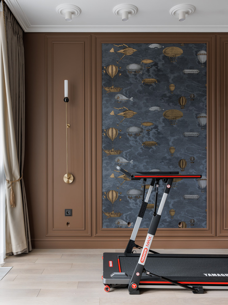 Таунхауз ANN