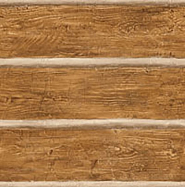 Chesapeake By Brewster Tll51011 Echo Lake Lodge Chinking Chestnut Wood Panel Rustic Wallpaper By Buildcom Houzz
