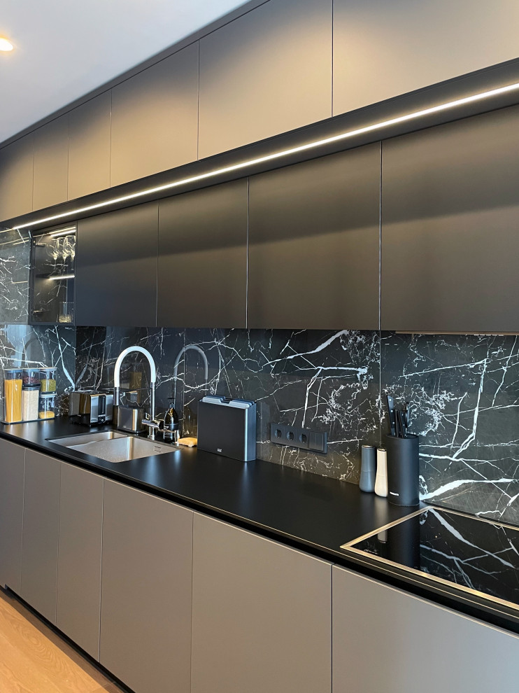 ЖК СКАЙ ФОРТ