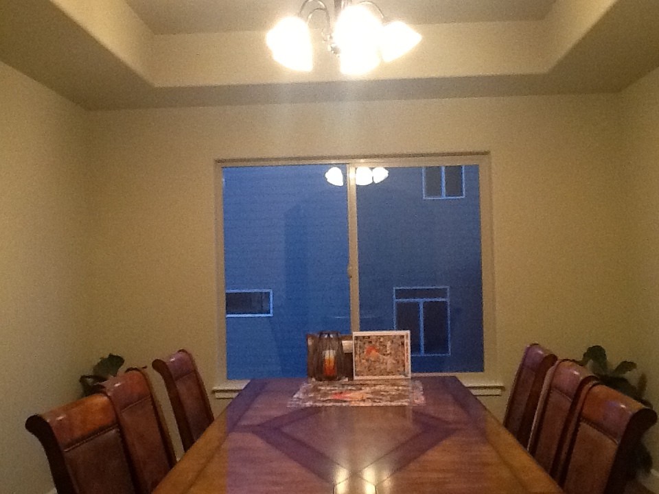 What to do with my dining room
