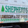 Shepherd's Landscape & Tree Service