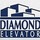 Diamond Home Elevator