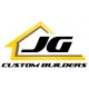 JG Custom Builders